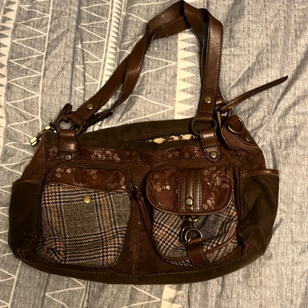 Fossil Purse